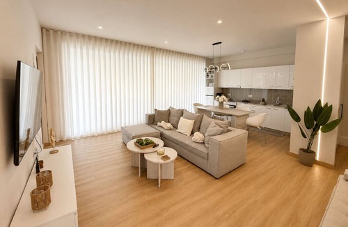 Egira Apartment | Akrata Comfort Living