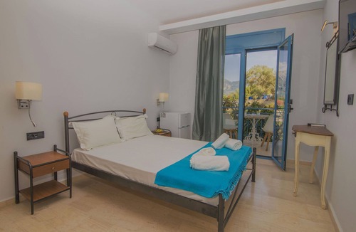 Vassiliki Apartment | Akrotiri