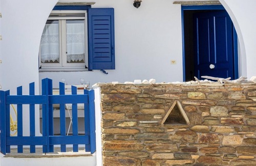 Tinos House | Akrotiri, Tinos Town
