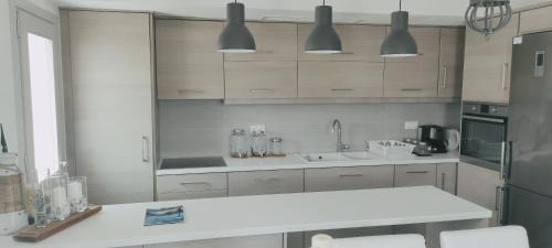 Skiros Villa | Akrotiri Villas Skyros