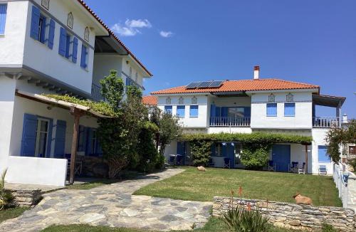 Kalamos Hotel | Aktaion Hotel