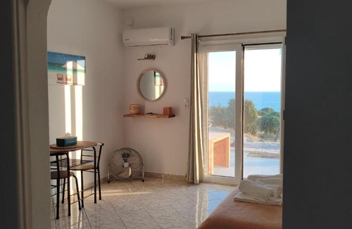 Iraklides Apartment | Aktea Apartments II