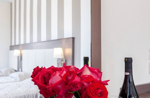 Skopelos Town Hotel | Akti Fine Rooms