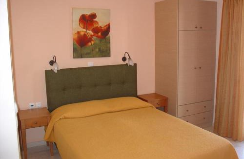 Nidri Apartment | Akti Studios
