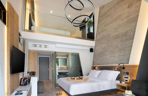Toroni Hotel | Akti Toroni Boutique Hotel