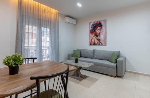 Stavros Apartment | Al centro 3
