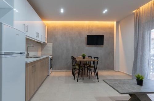 Stavros Apartment | Al centro 3