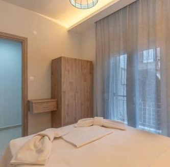 Stavros Apartment | Al centro 3