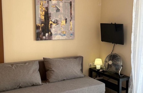 Mesolongi Apartment | Alasrooms A1