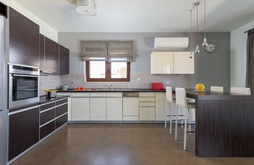 Afandou Villa | Alav Pool Villa with Private Pool