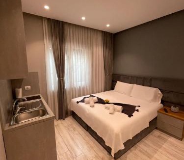 Tirana House | Alb Villa Studios