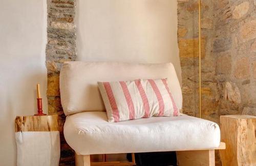 Ano Siros House | ALBA