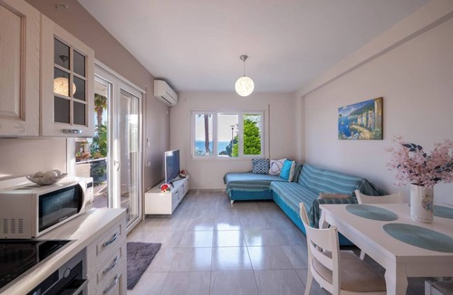 Sarande Apartment | Albania Dream Beachfront Apartment