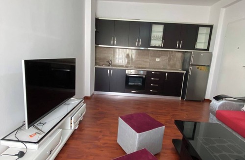 Sarande Apartment | Albania Dream Holidays Apartment