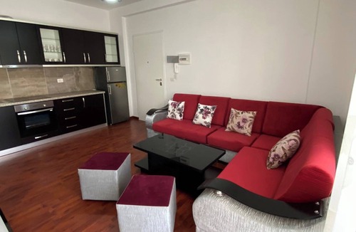 Sarande Apartment | Albania Dream Holidays Apartment