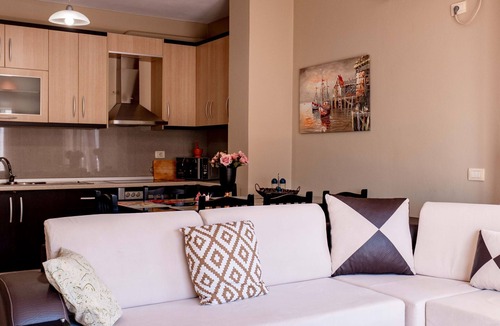 Sarande Apartment | Albania Dream Holidays Apartment