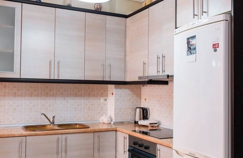 Sarande Apartment | Albania Dream Saranda Apartments