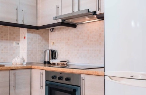 Sarande Apartment | Albania Dream Saranda Apartments