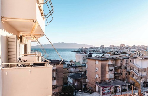 Sarande Apartment | Albania Dream Saranda Apartments