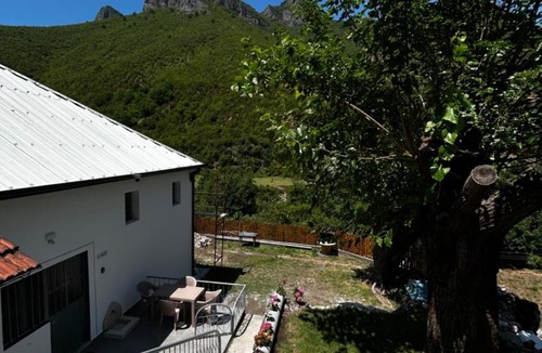 Shkoder County House | Aldo House