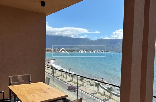 Radhime Apartment | Ale's seaview apart - by Ale Investa