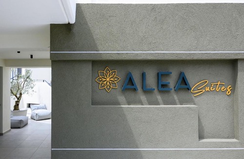 Asprovalta Apartment | Alea Suites -Adults Only and Kids 14 Plus