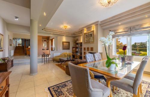 Kos Town Villa | Alegria 3bd Villa