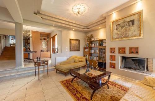 Kos Town Villa | Alegria 3bd Villa