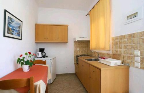 Ag. Georgios Apartment | Aleka apartment 3
