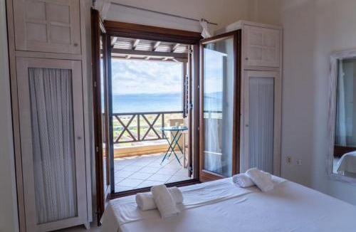 Ouranoupoli Villa | Alemar Estates Ouranoupolis