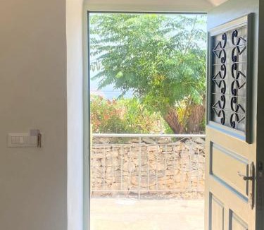 Symi Apartment | ALEMINAS House 1