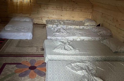 Donji Crnobreg Other | Aleos cabin