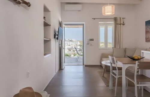 Plaka House | Alessandras Cycladic House