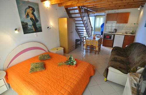 Sidari Apartment | Alessandro