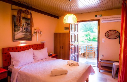 Sidari Apartment | Alessandro