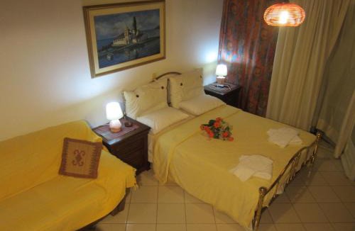 Sidari Apartment | Alessandro