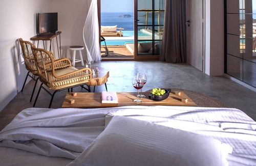 Alonissos Hotel | Aletri Swim Up Boutique Hotel