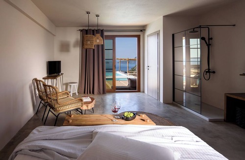Alonissos Hotel | Aletri Swim Up Boutique Hotel