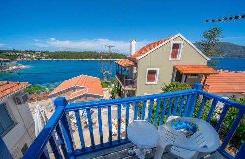 Matsoukata House | ALEX & ADA'S DREAM HOUSE IN FISCARDO