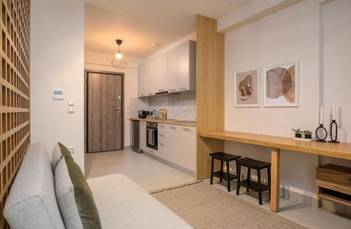 Ioannina Apartment | Alex Apartments