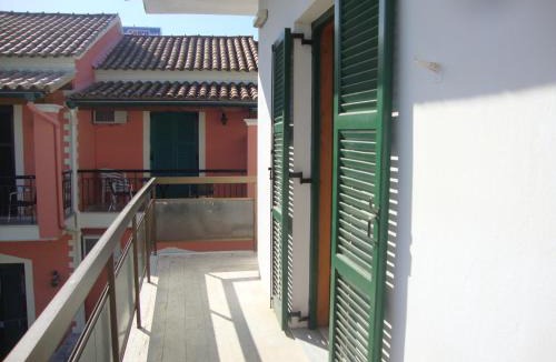 Roda Apartment | Alex Apartments