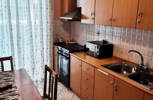 Trikala Apartment | Alex’ s apartment in Trikala