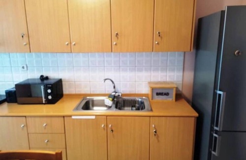 Trikala Apartment | Alex’ s apartment in Trikala