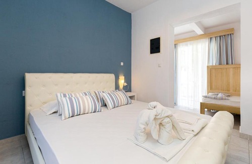 Limenaria Apartment | Alexa's Sunny Days