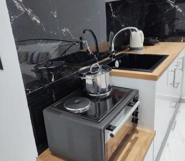 Metamorfosi Apartment | Alexander Luxury Apartments & Studios