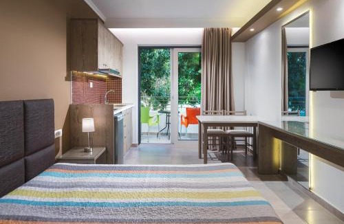 Psalidi Apartment | Alexandra Beach
