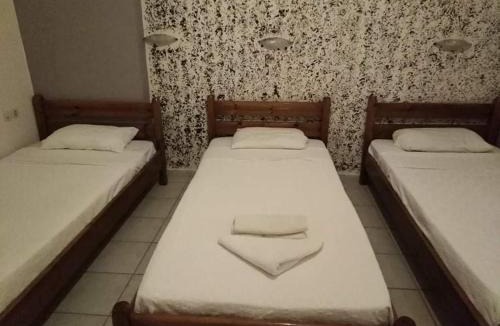 Rethymno Apartment | Alexandra