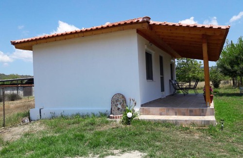 Sithonia House | Alexandra's Houses