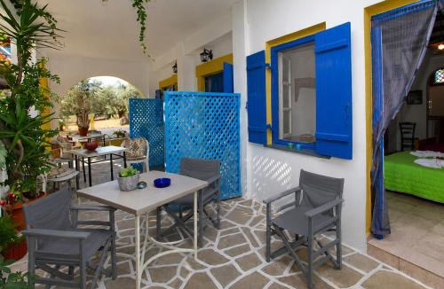 Stafylos Apartment | Alexandra Sofia