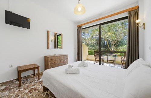 Melikia Apartment | Alexandra Studio 8